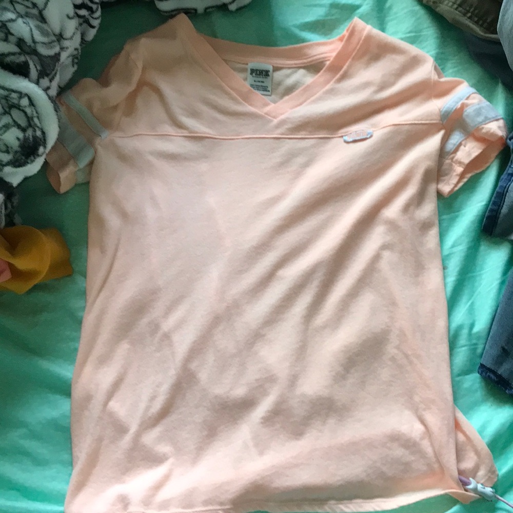 V neck